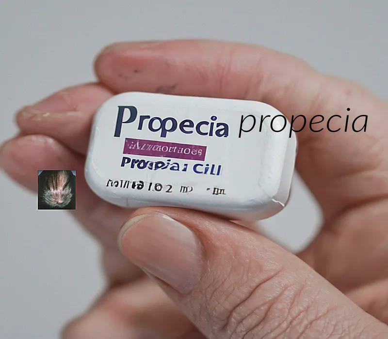 Propecia generico farmacia